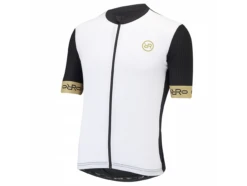 Orro Gold Tec Short Sleeve Jersey