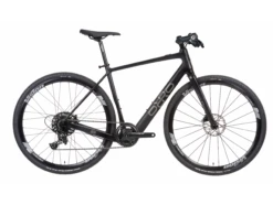 Terra E Flat Bar Gravel Bike