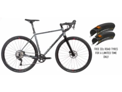 Terra S GRX610 Gravel Bike