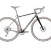 Terra Ti Frameset Gravel Bike