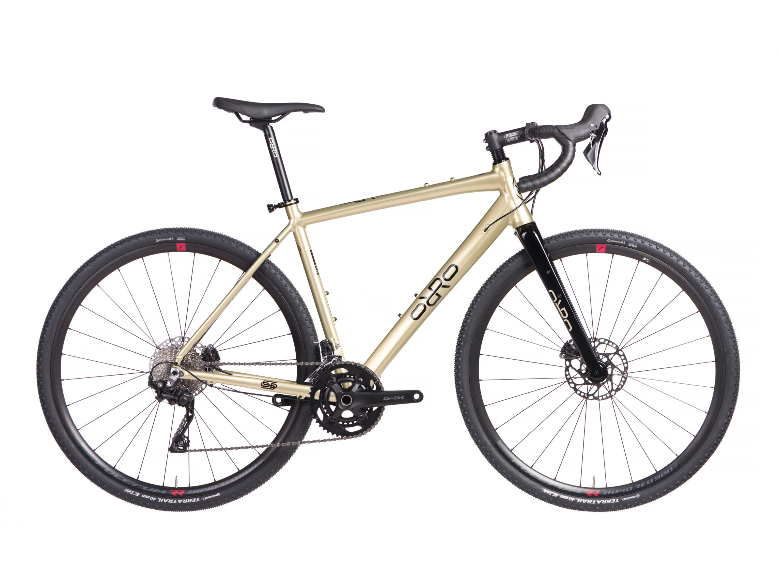 Terra X GRX400 1 Terra X GRX400