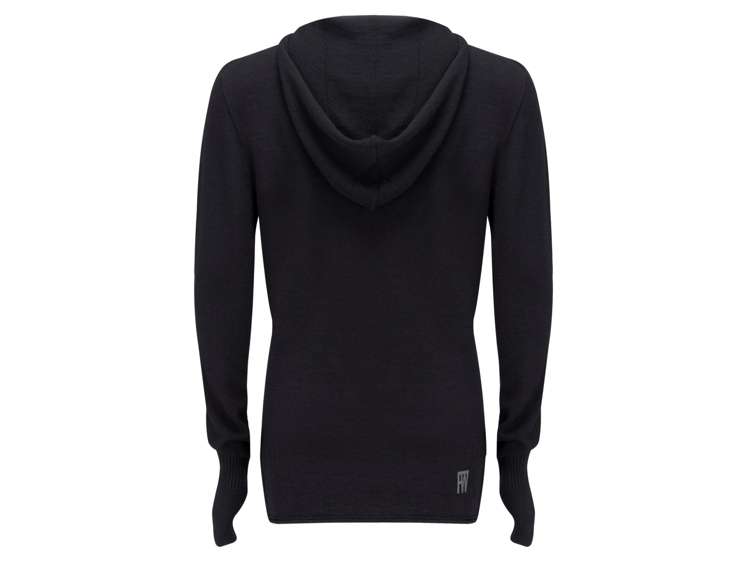 Thurloe Womens Hoodie 5 Thurloe Womens Hoodie – Bild 5