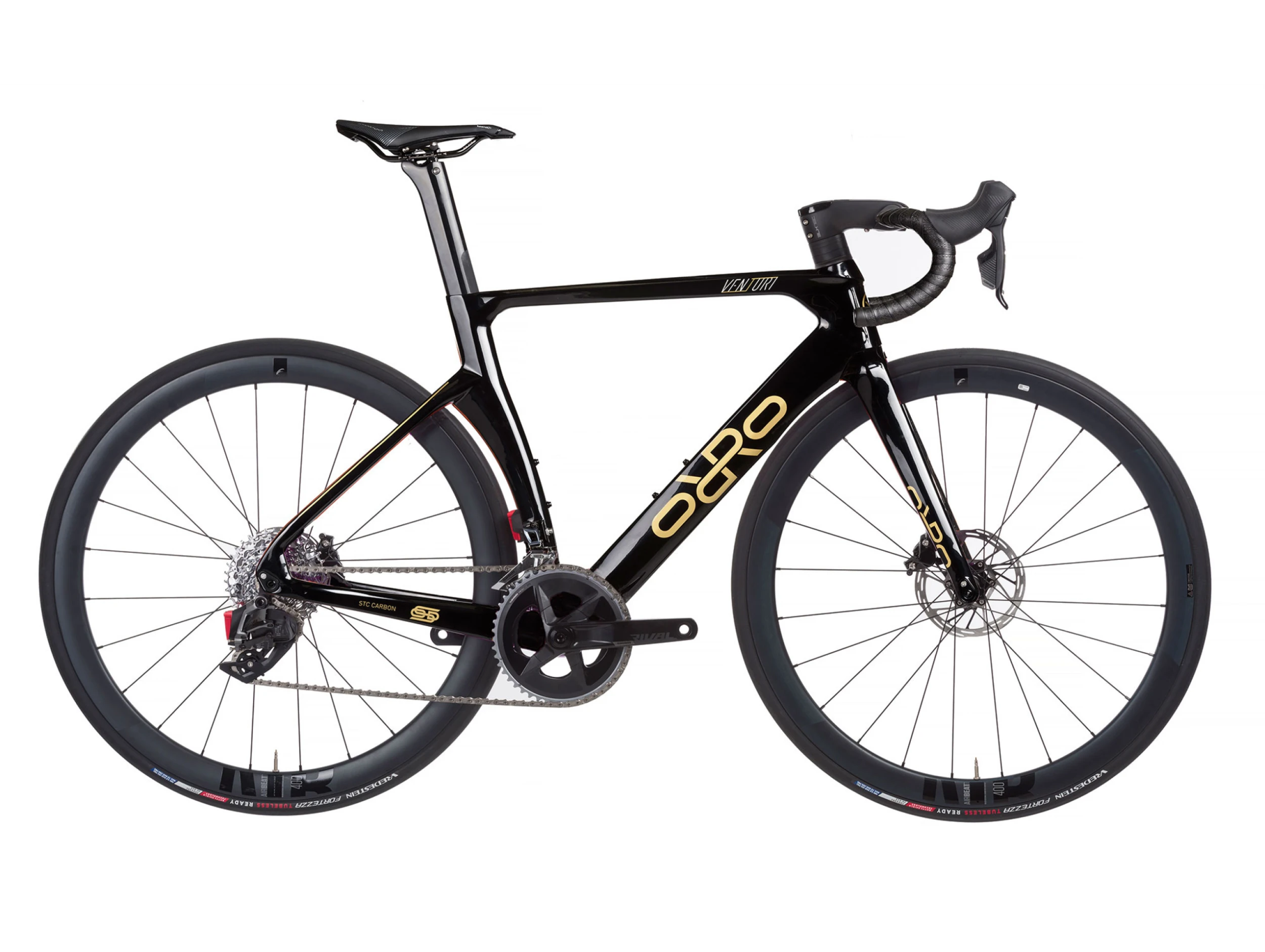 Venturi STC SRAM Rival Etap Tailor Made 13 Venturi STC SRAM Rival Etap Tailor Made – Bild 13