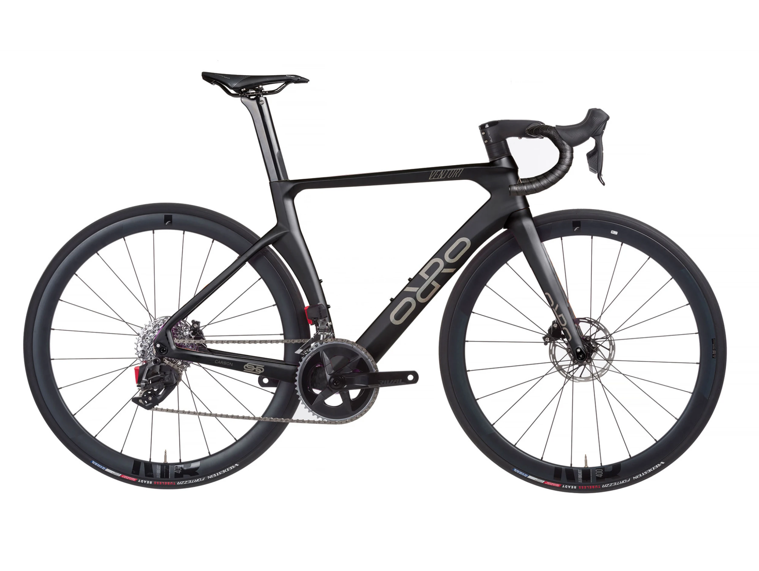 Venturi STC SRAM Rival Etap Tailor Made 10 Venturi STC SRAM Rival Etap Tailor Made – Bild 10