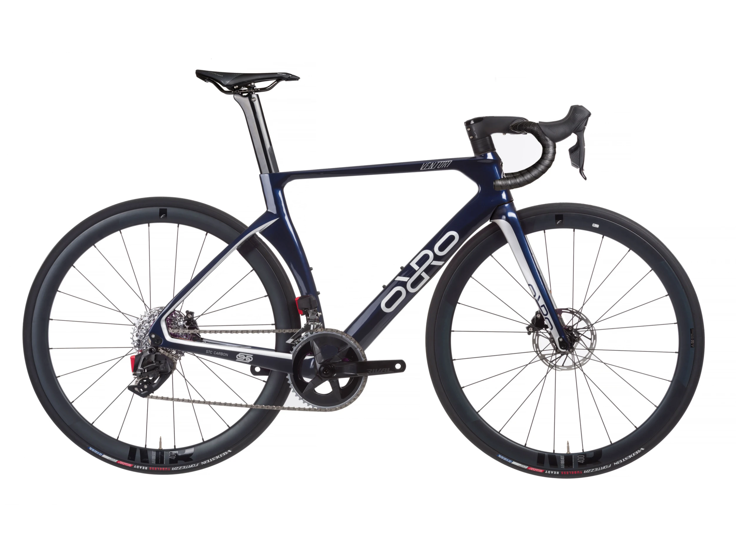 Venturi STC SRAM Rival Etap Tailor Made 4 Venturi STC SRAM Rival Etap Tailor Made – Bild 4