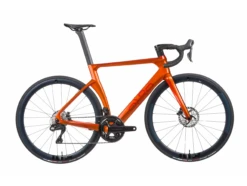 SIGNATURE VENTURI STC ULTEGRA Di2 24 SIGNATURE VENTURI STC ULTEGRA Di2 -Default Template 3 Venturi STC Signature Ultegra Di2 Orange large 3