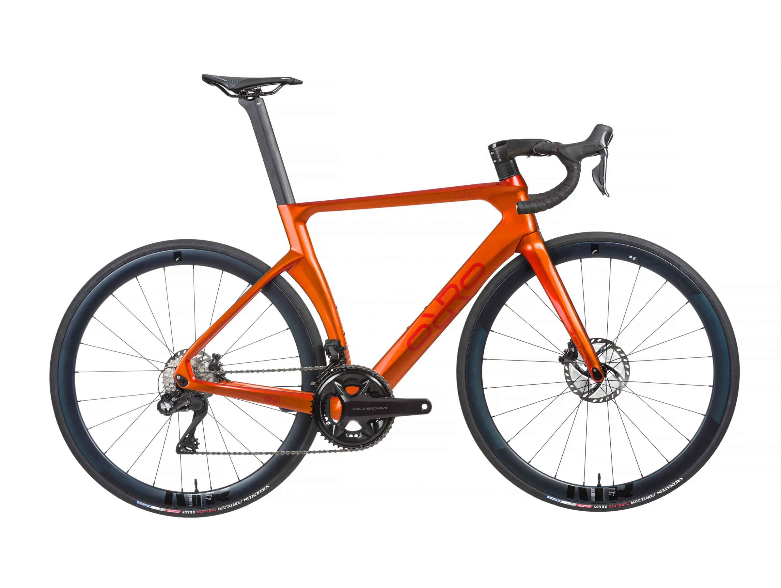 SIGNATURE VENTURI STC ULTEGRA Di2 16 SIGNATURE VENTURI STC ULTEGRA Di2 – Bild 16