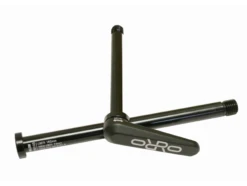 Venturi Thru-Axle Set