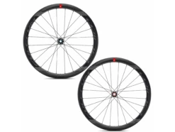 FULCRUM WIND 40 DB WHEELSET
