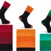 ORRO TERRA SOCK TRIPLE PACK