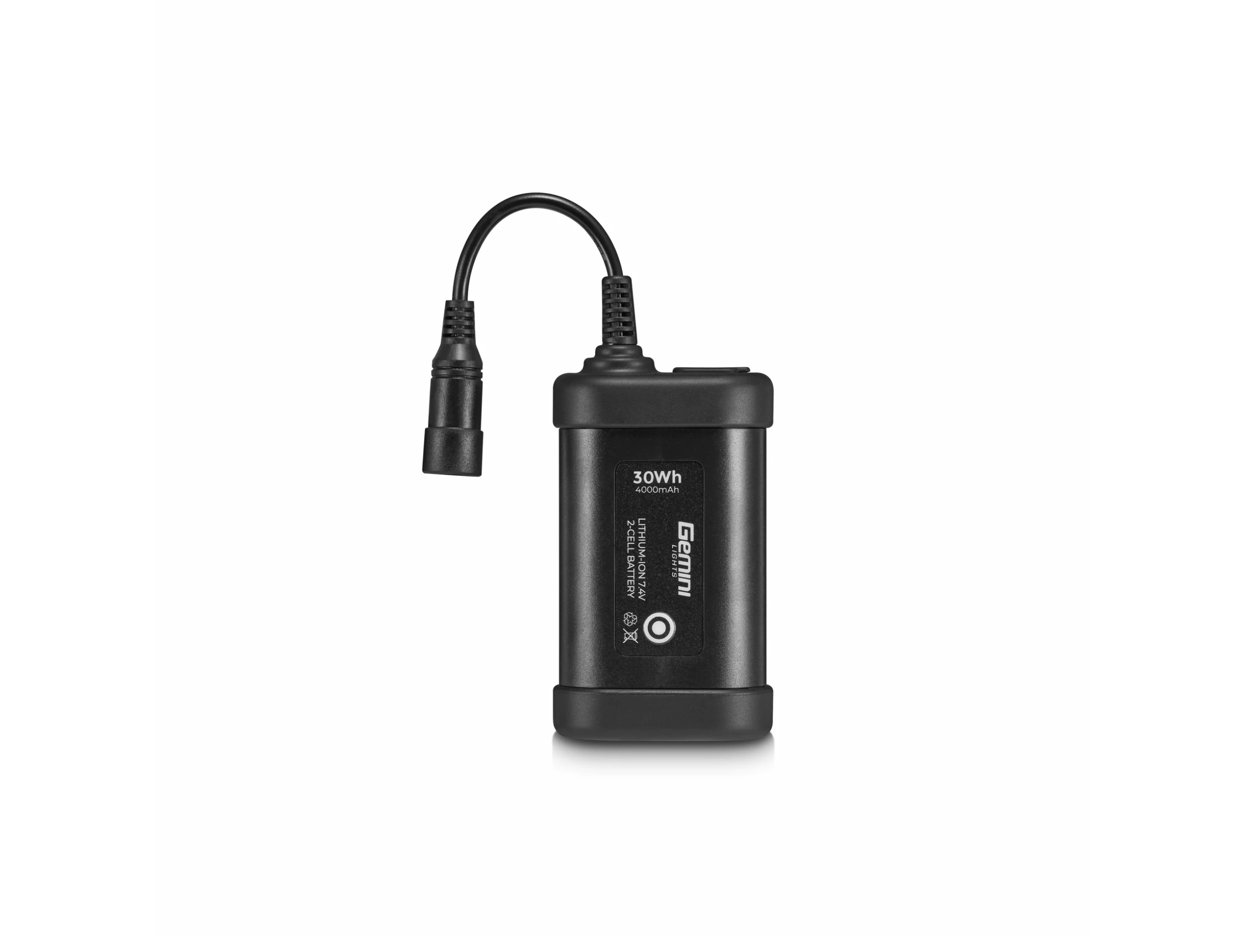 Gemini Duo 2200 Multisport 2-Cell 2 Gemini Duo 2200 Multisport 2-Cell – Bild 2