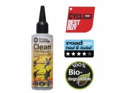 Green Oil Eco Rider Deluxe Set -Default Template 3 clean chain degreaser 2020 large