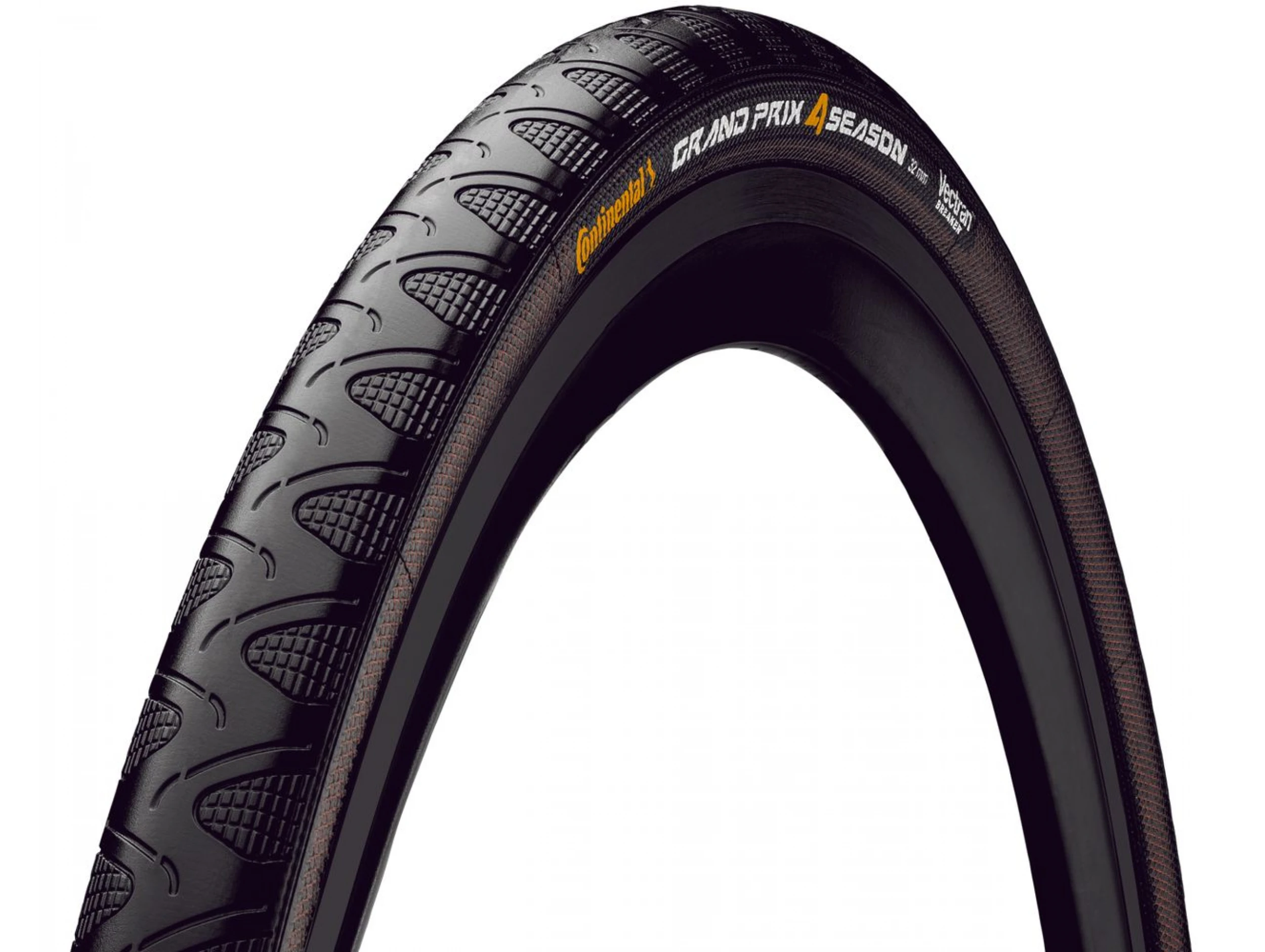 Continental Grand Prix 4-Season 1 Continental Grand Prix 4-Season