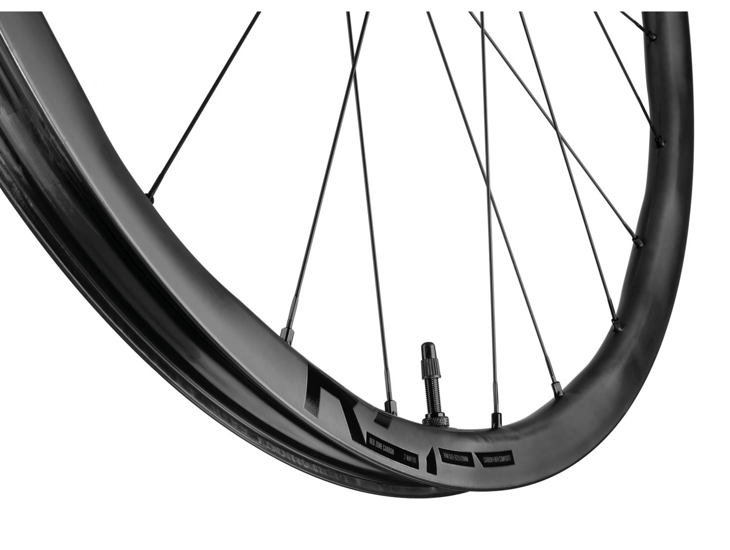 Fulcrum Red Zone Carbon 29er Wheelset 4 Fulcrum Red Zone Carbon 29er Wheelset – Bild 4