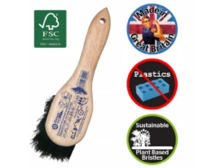 Green Oil Eco Rider Deluxe Set -Default Template 3 drive chain and bicycle brush 2020 large