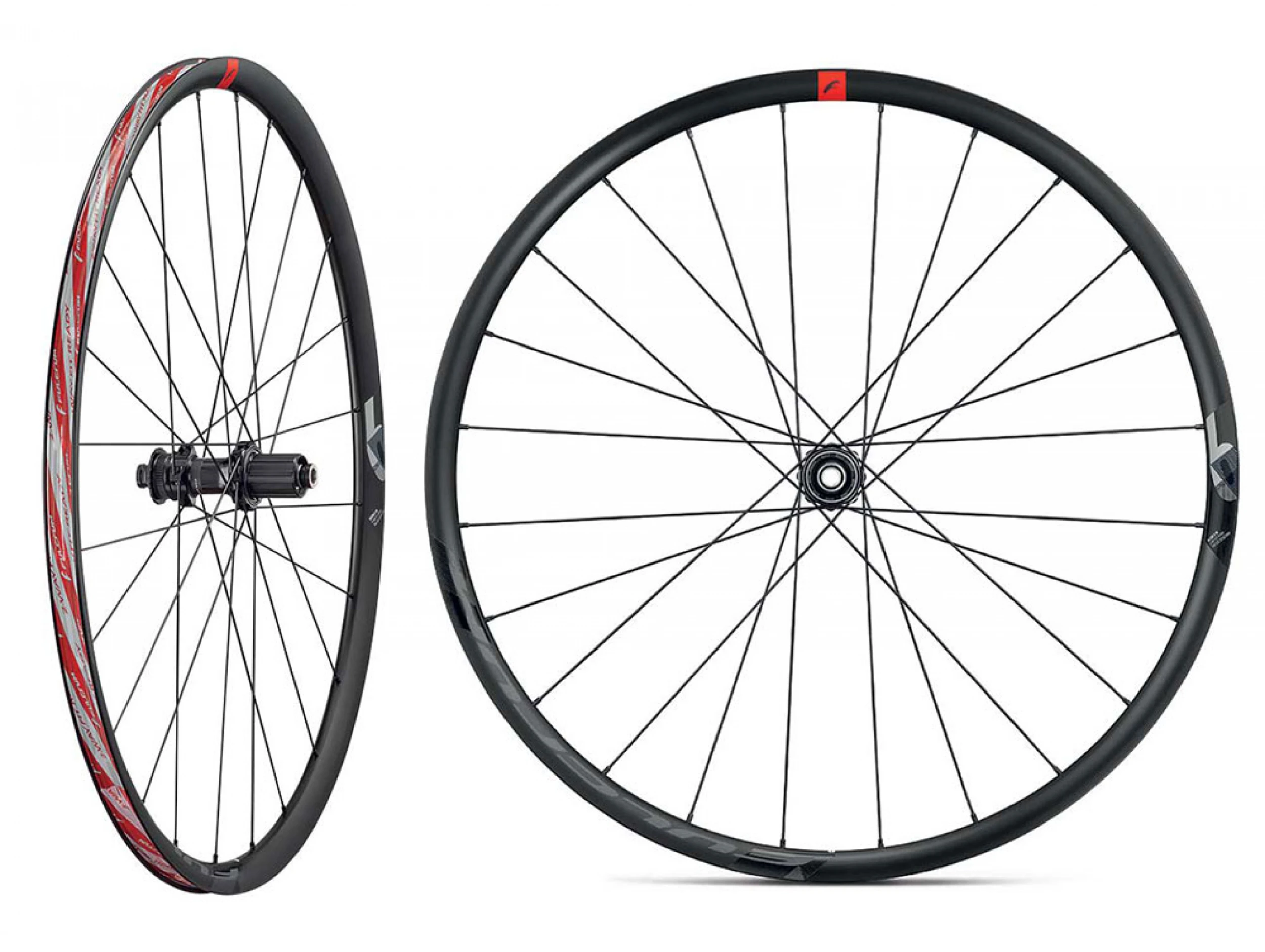 Fulcrum Racing 6 DB 1 Fulcrum Racing 6 DB