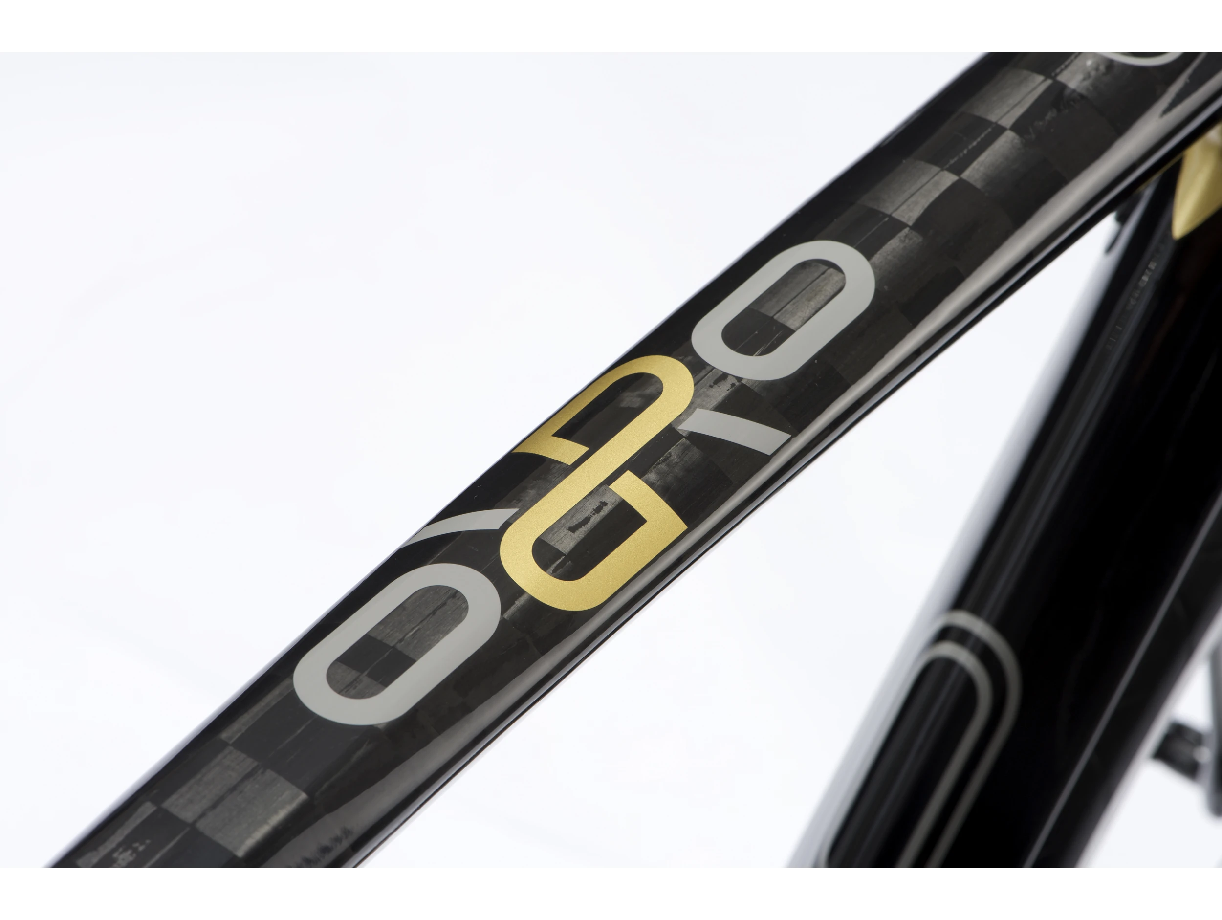 Gold STC Frameset 2 Gold STC Frameset – Bild 2