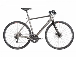 Terra Flat Bar Gravel Bike