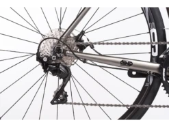 Terra Flat Bar Gravel Bike -Default Template 3 i Ride 6065 large