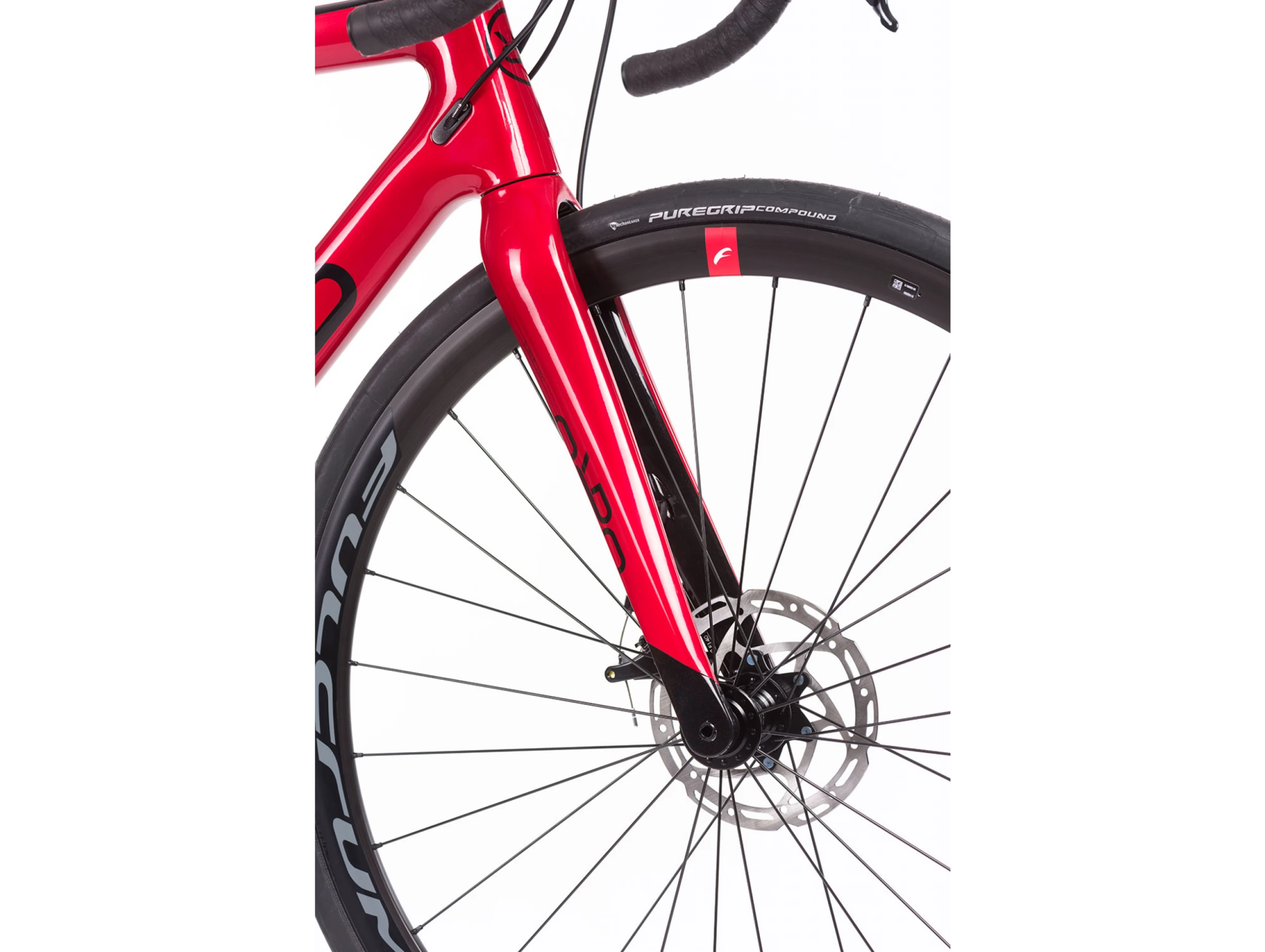 Gold Evo 105/FSA 12 Gold Evo 105/FSA – Bild 12