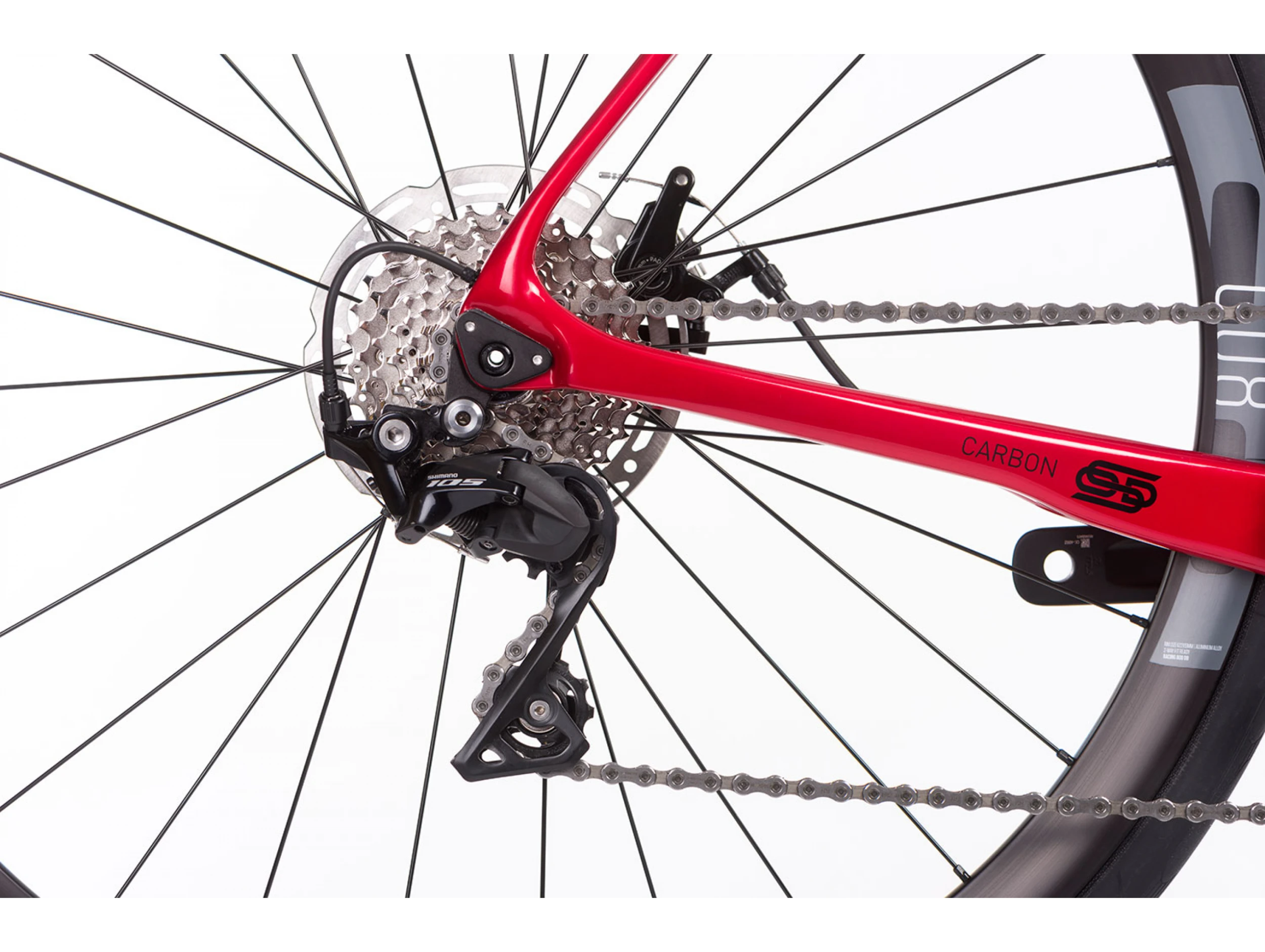 Gold Evo 105/FSA 13 Gold Evo 105/FSA – Bild 13