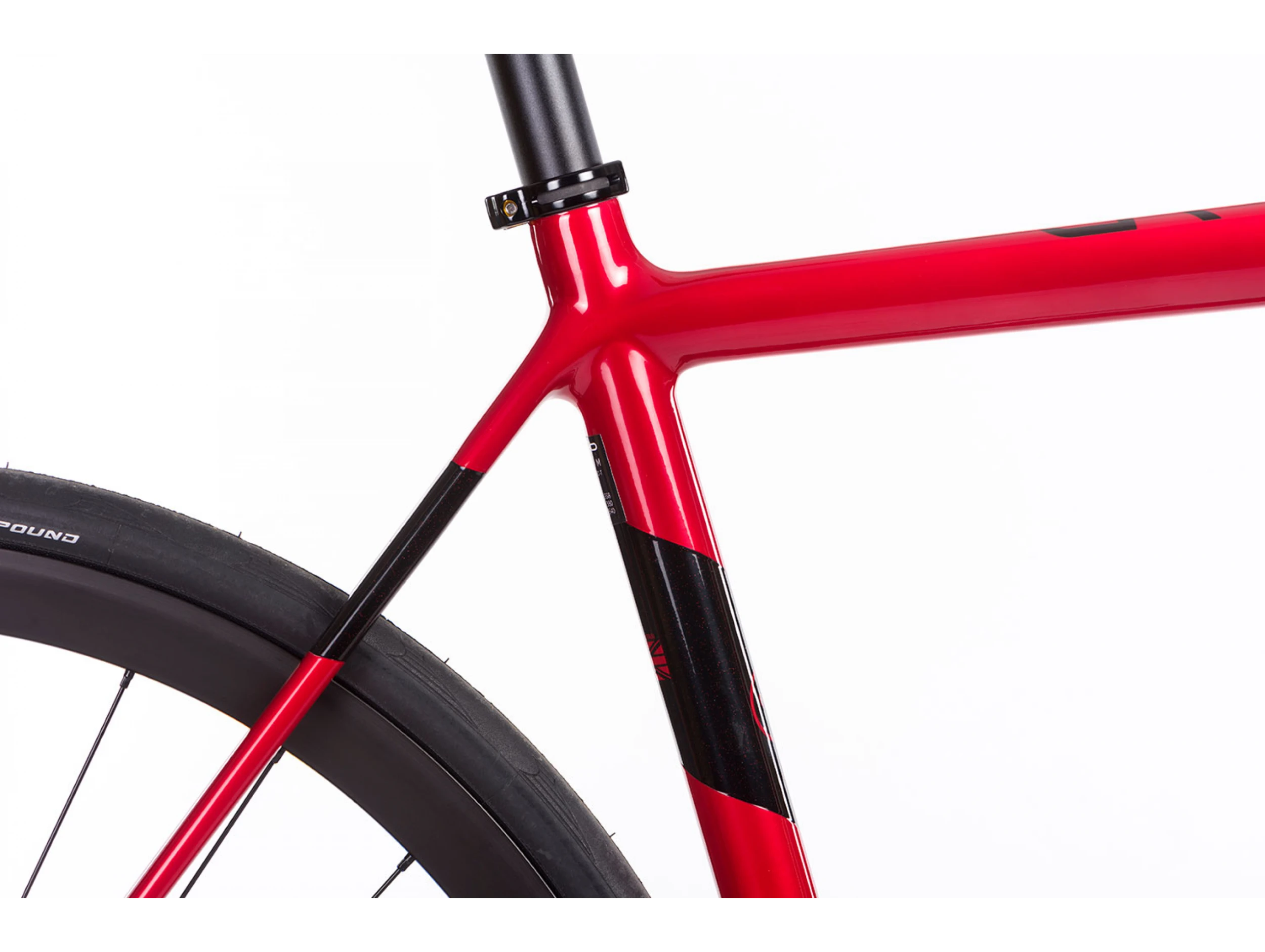 Gold Evo 105/FSA 10 Gold Evo 105/FSA – Bild 10