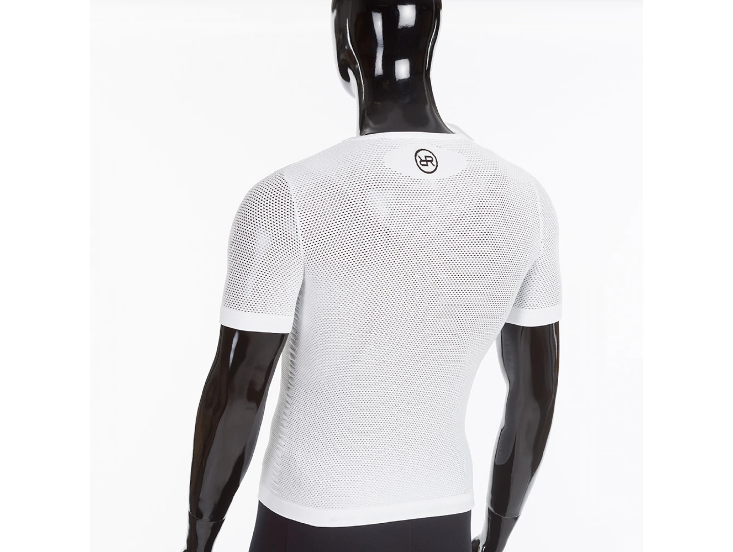 ORRO Short Sleeve Baselayer 4 ORRO Short Sleeve Baselayer – Bild 4