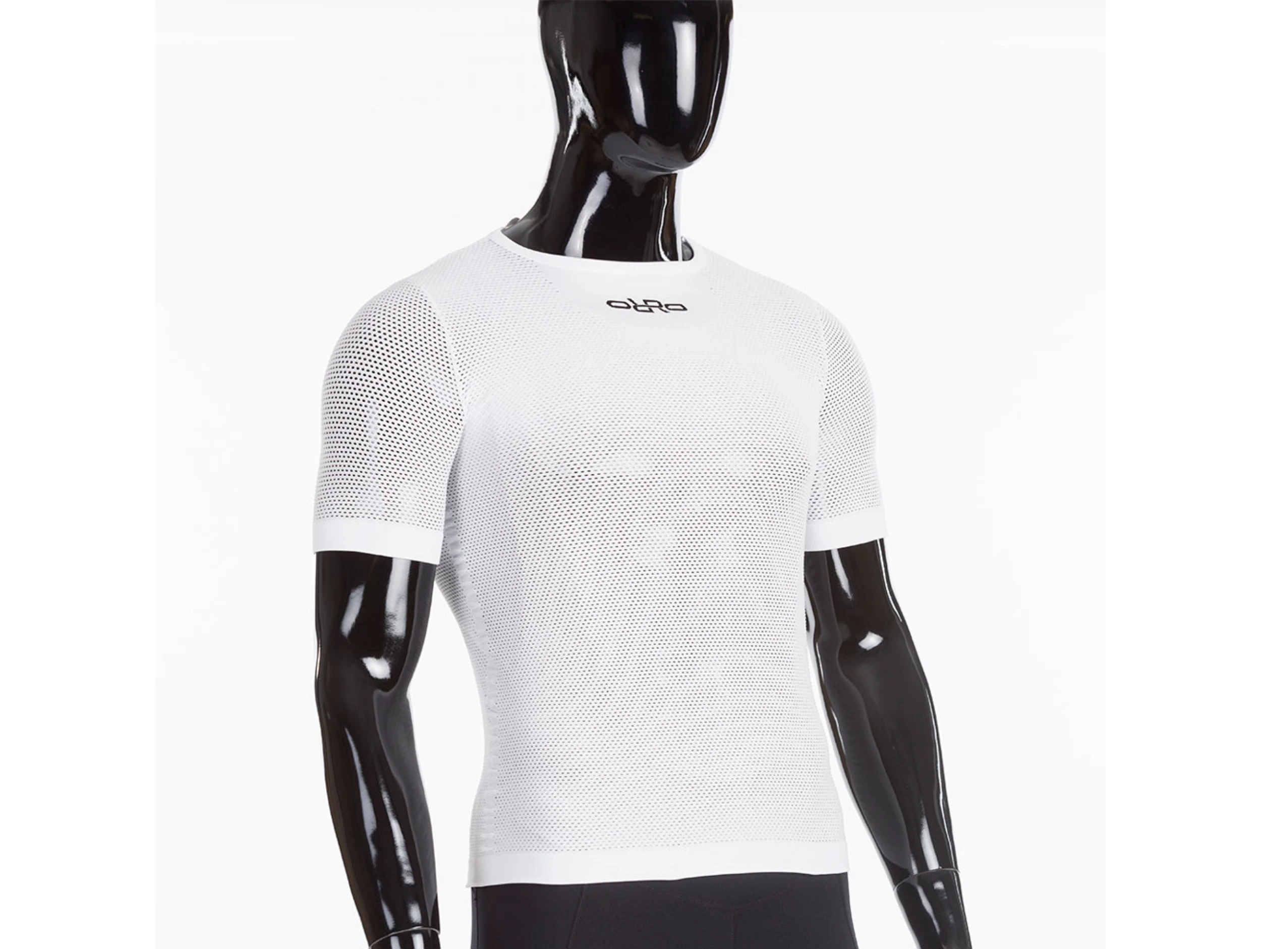 ORRO Short Sleeve Baselayer 1 ORRO Short Sleeve Baselayer