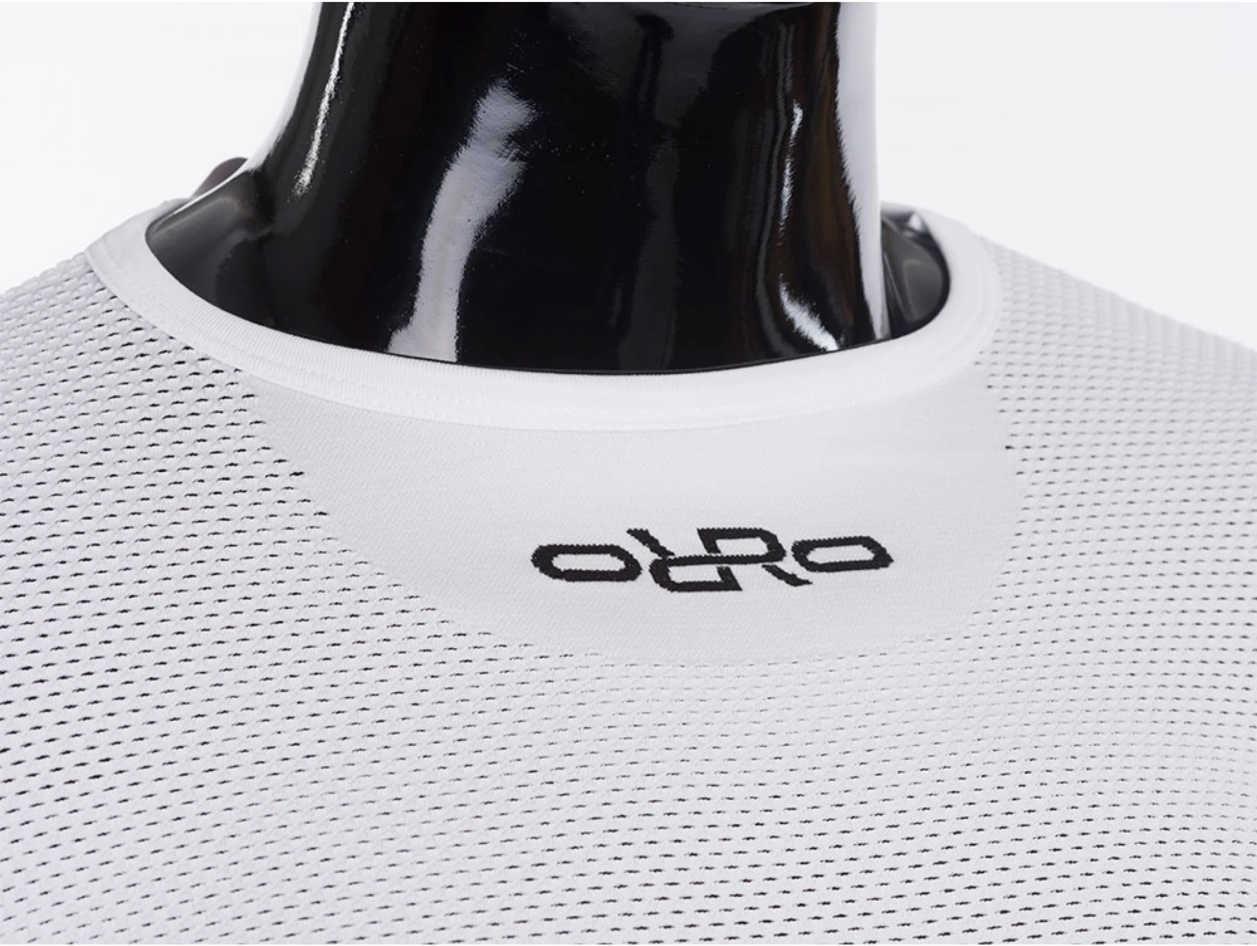 ORRO Short Sleeve Baselayer 5 ORRO Short Sleeve Baselayer – Bild 5