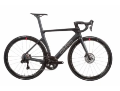 Venturi S Dura Ace Di2 Bike