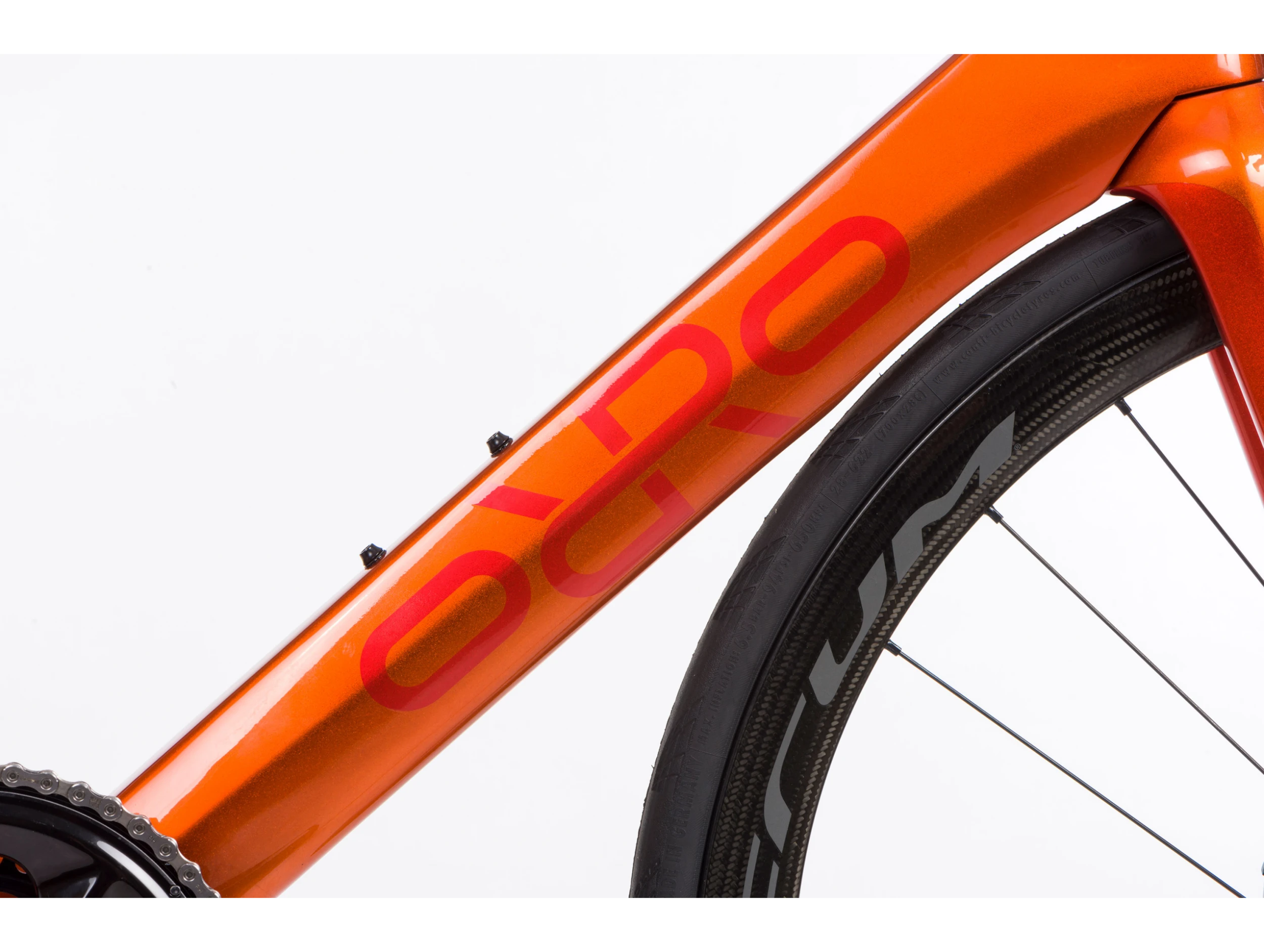 SIGNATURE VENTURI STC ULTEGRA Di2 15 SIGNATURE VENTURI STC ULTEGRA Di2 – Bild 15