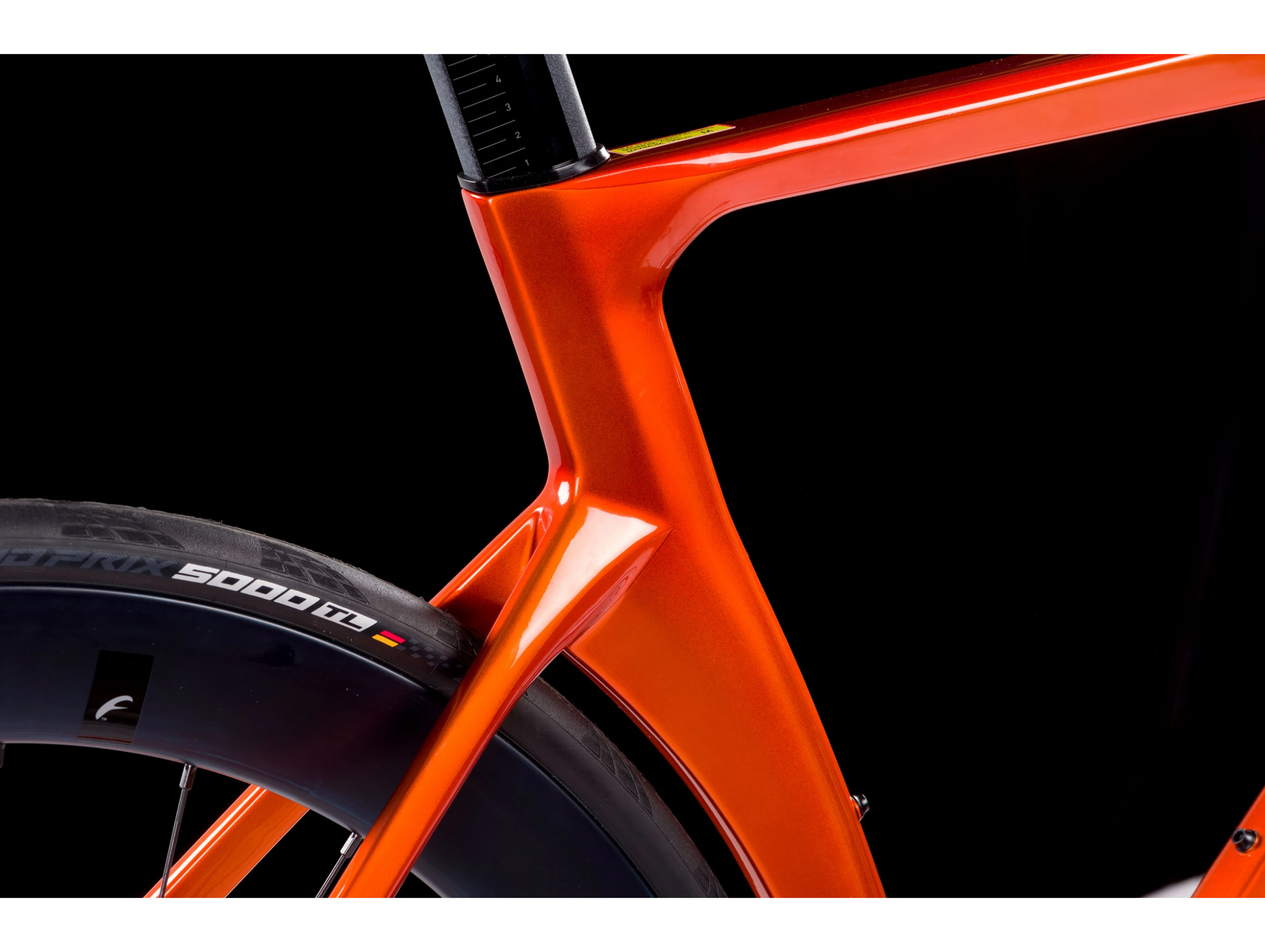 SIGNATURE VENTURI STC ULTEGRA Di2 13 SIGNATURE VENTURI STC ULTEGRA Di2 – Bild 13