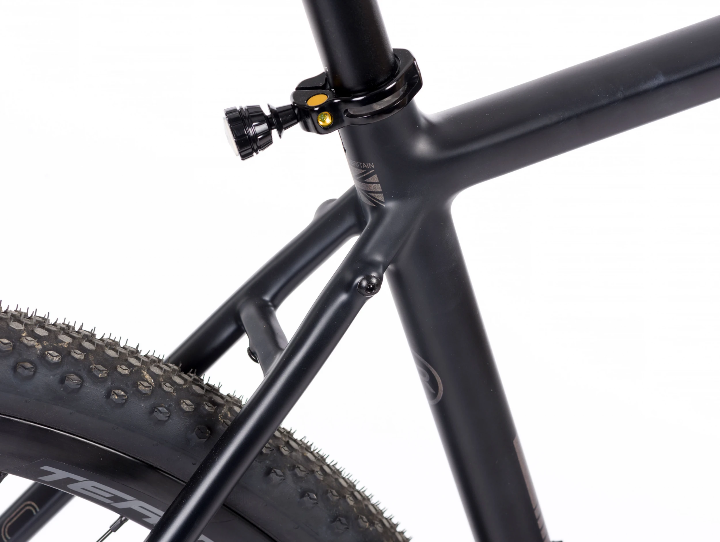 Terra E Flat Bar Gravel Bike 5 Terra E Flat Bar Gravel Bike – Bild 5