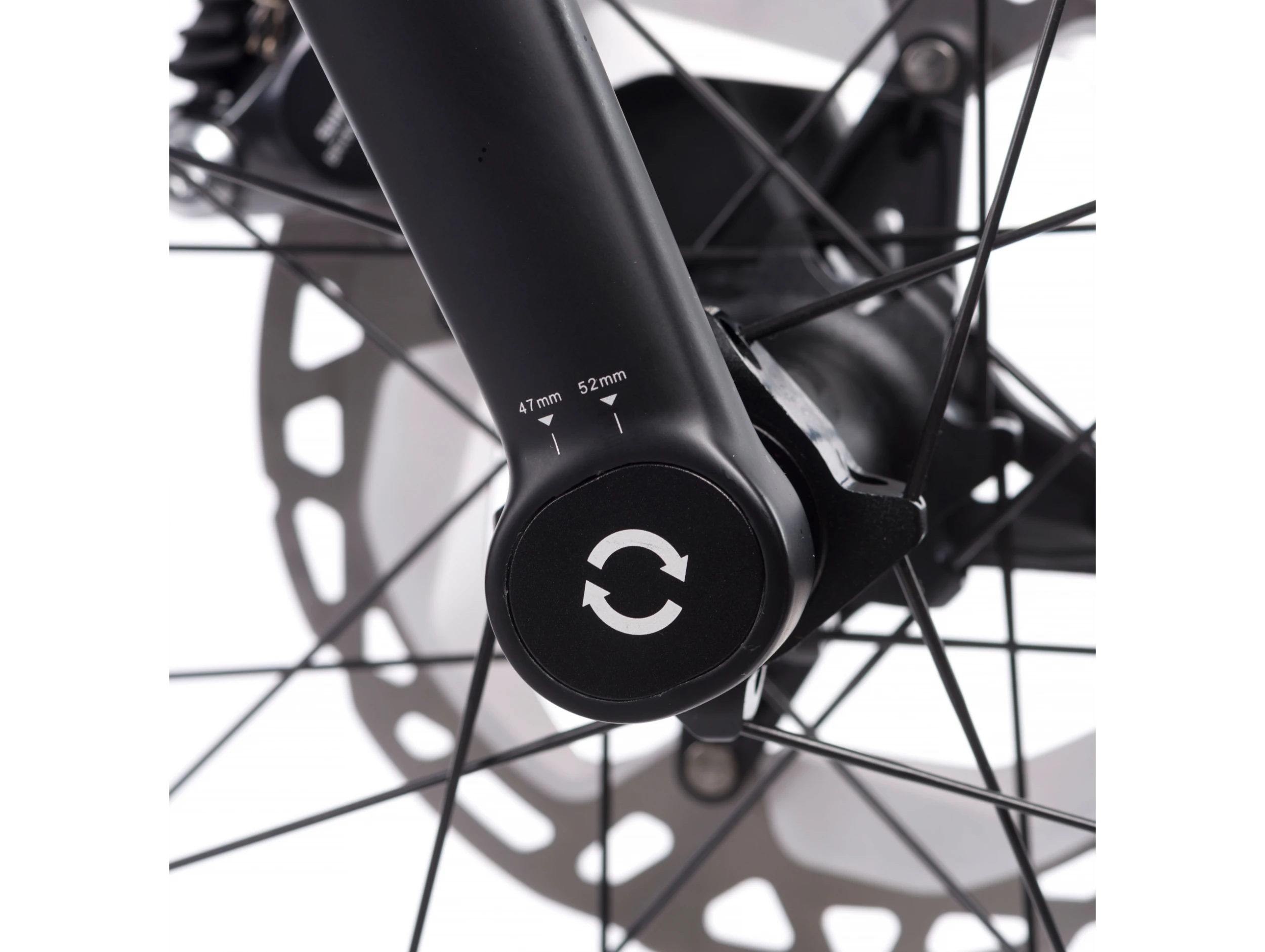 Terra Ti Rival Etap Gravel Bike 7 Terra Ti Rival Etap Gravel Bike – Bild 7