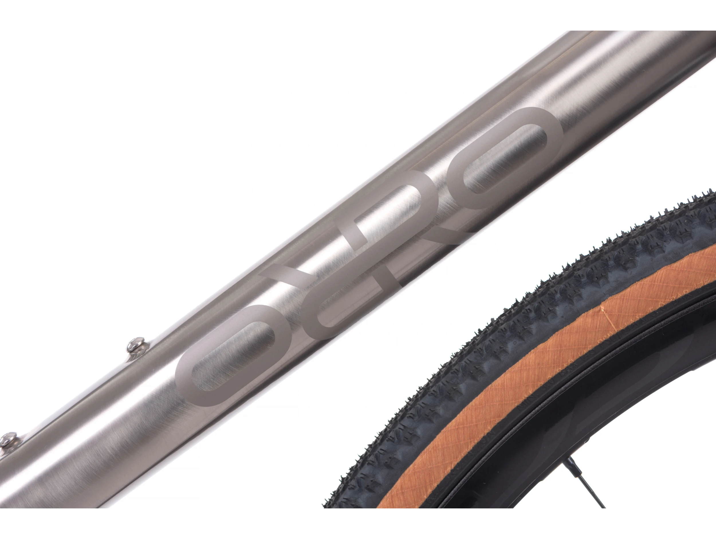 Terra Ti Rival Etap Gravel Bike 6 Terra Ti Rival Etap Gravel Bike – Bild 6