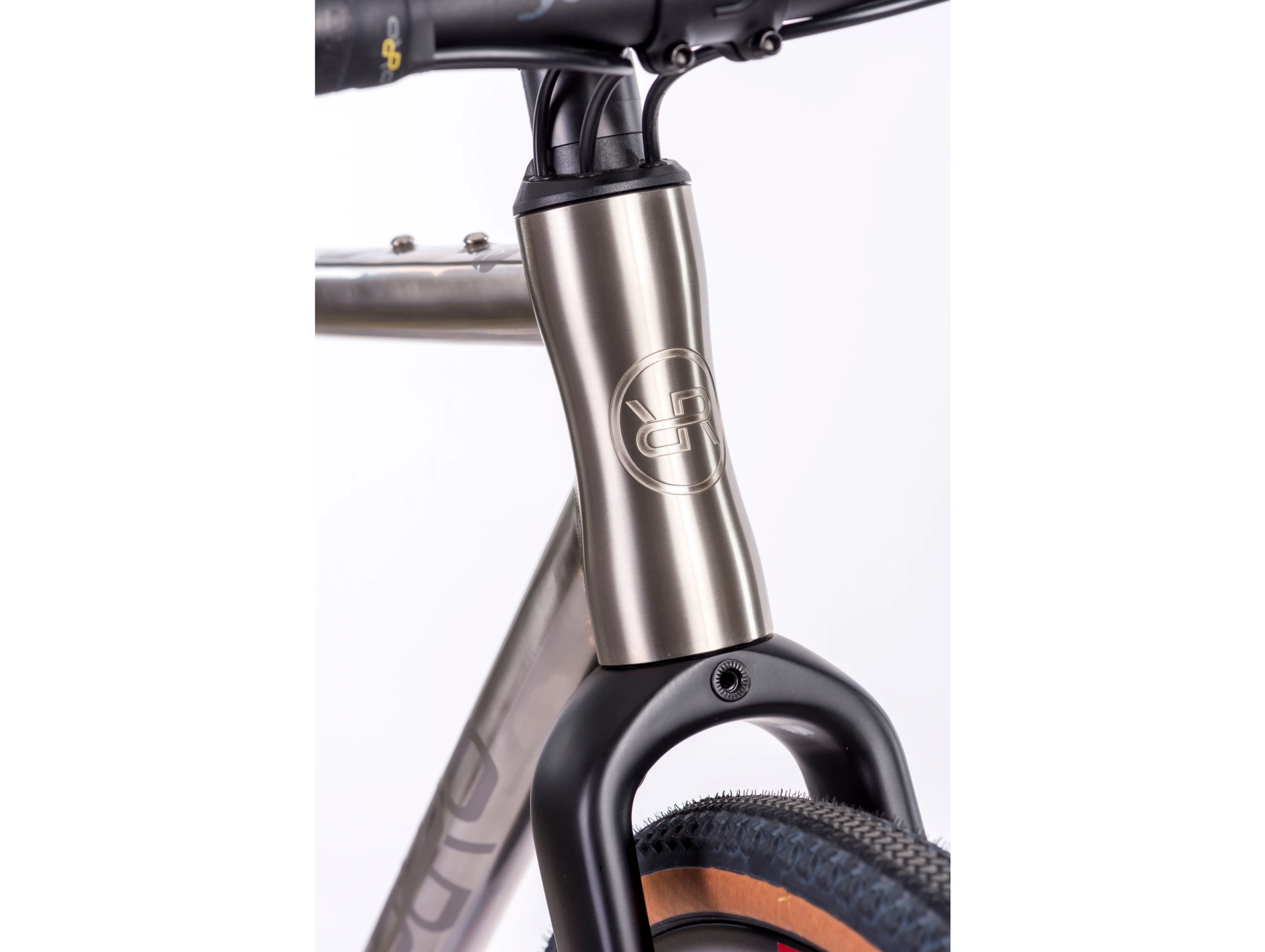 Terra Ti Rival Etap Gravel Bike 8 Terra Ti Rival Etap Gravel Bike – Bild 8