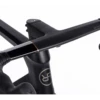 BlkTec R8 One Piece Carbon HandleBar & Stem