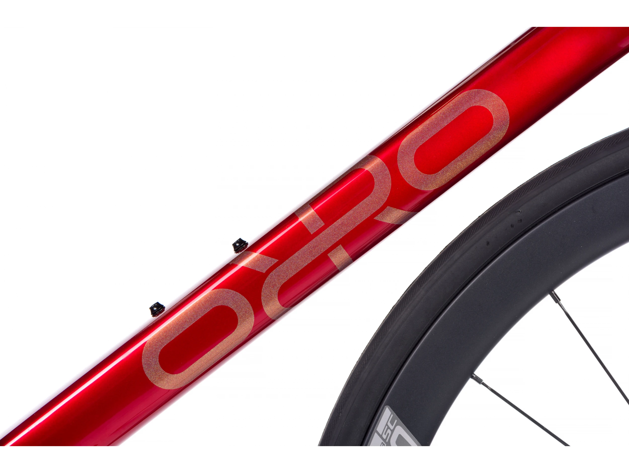 2024 Gold STC 105 Di2 Bike 15 2024 Gold STC 105 Di2 Bike – Bild 15