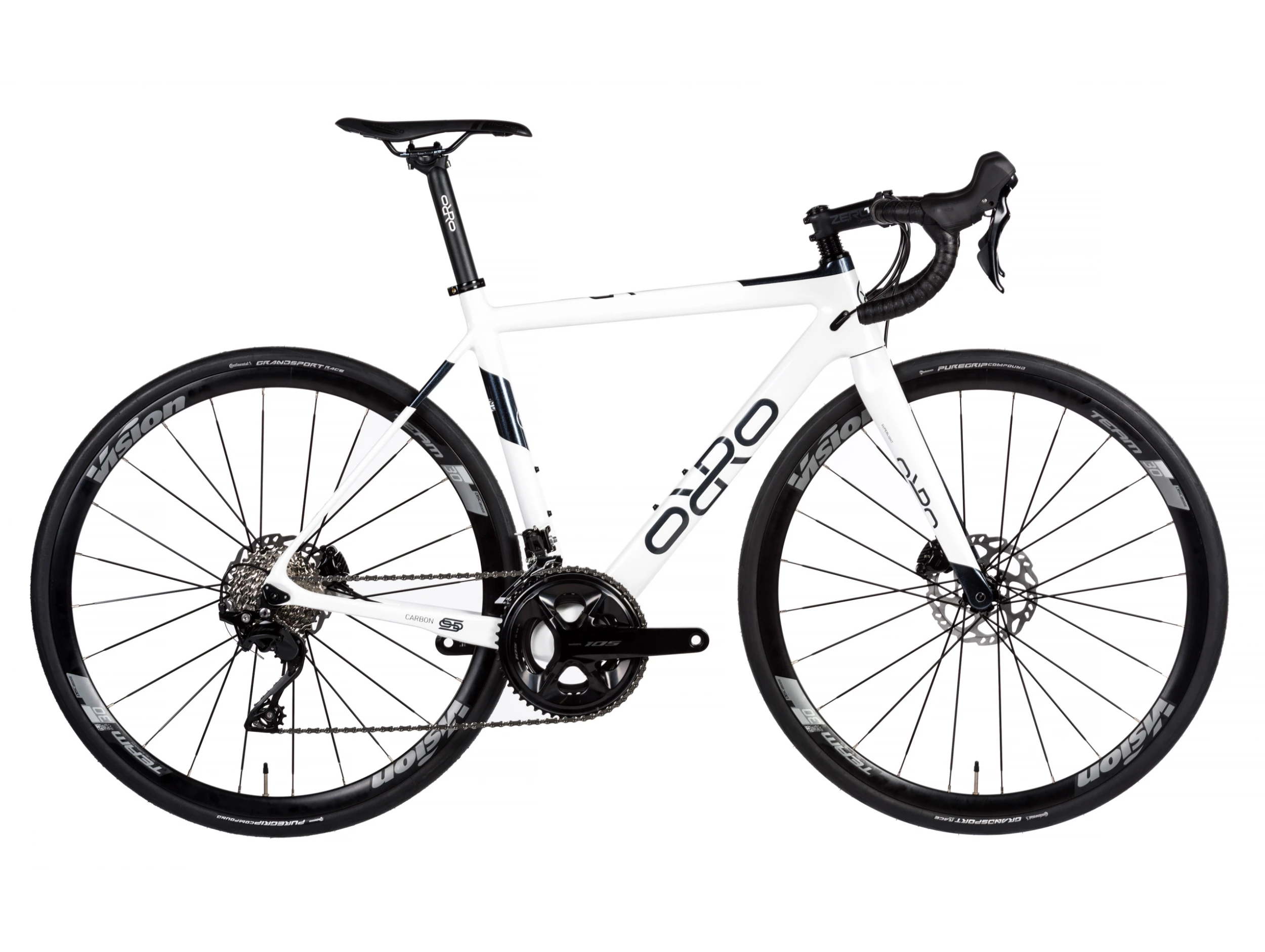 Gold Evo 105 5 Gold Evo 105 – Bild 5