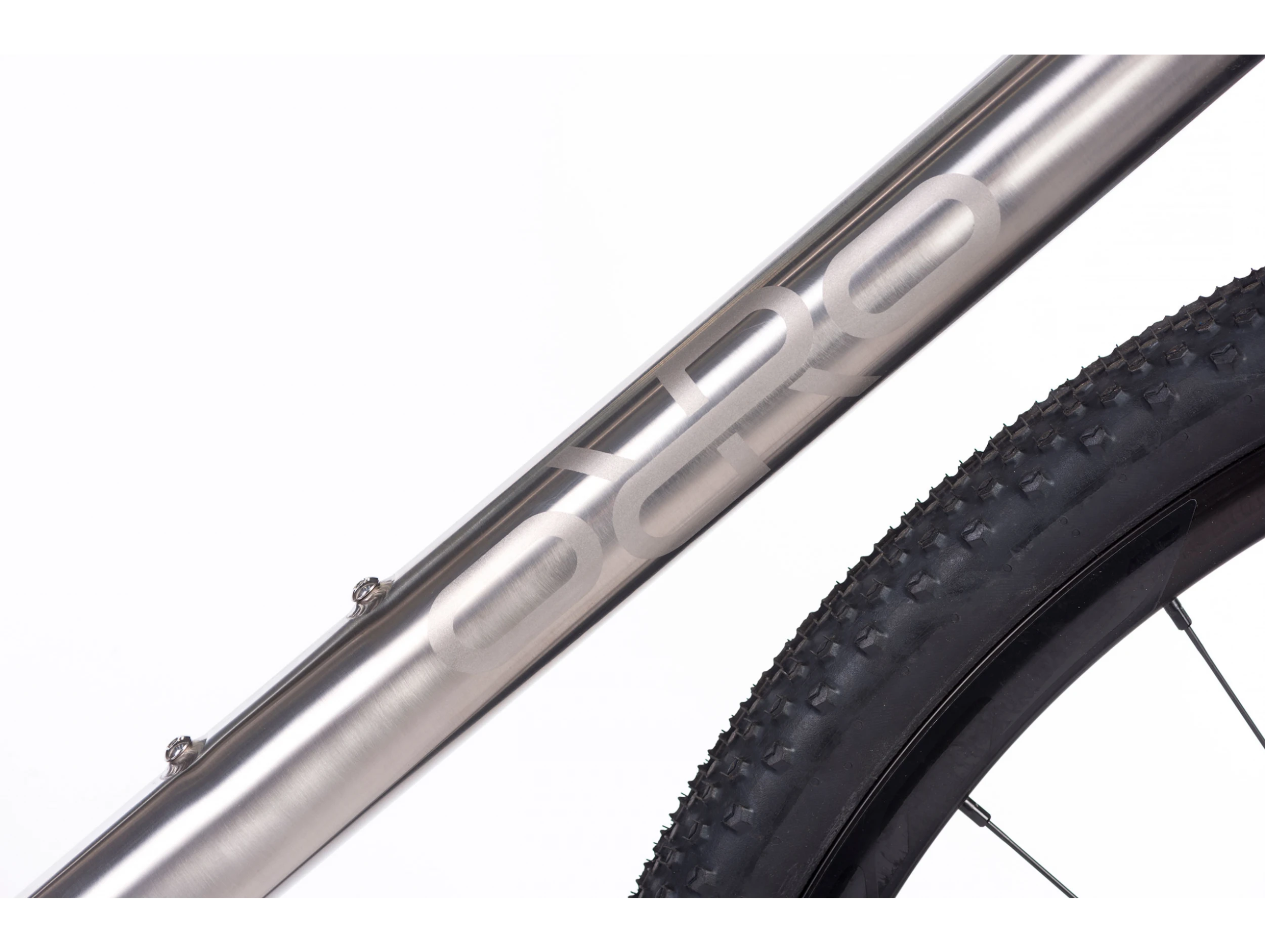 Terra Ti 105 Di2 Gravel Bike 8 Terra Ti 105 Di2 Gravel Bike – Bild 8