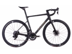 2024 Gold STC Force D2 Etap AXS Tailormade Bike