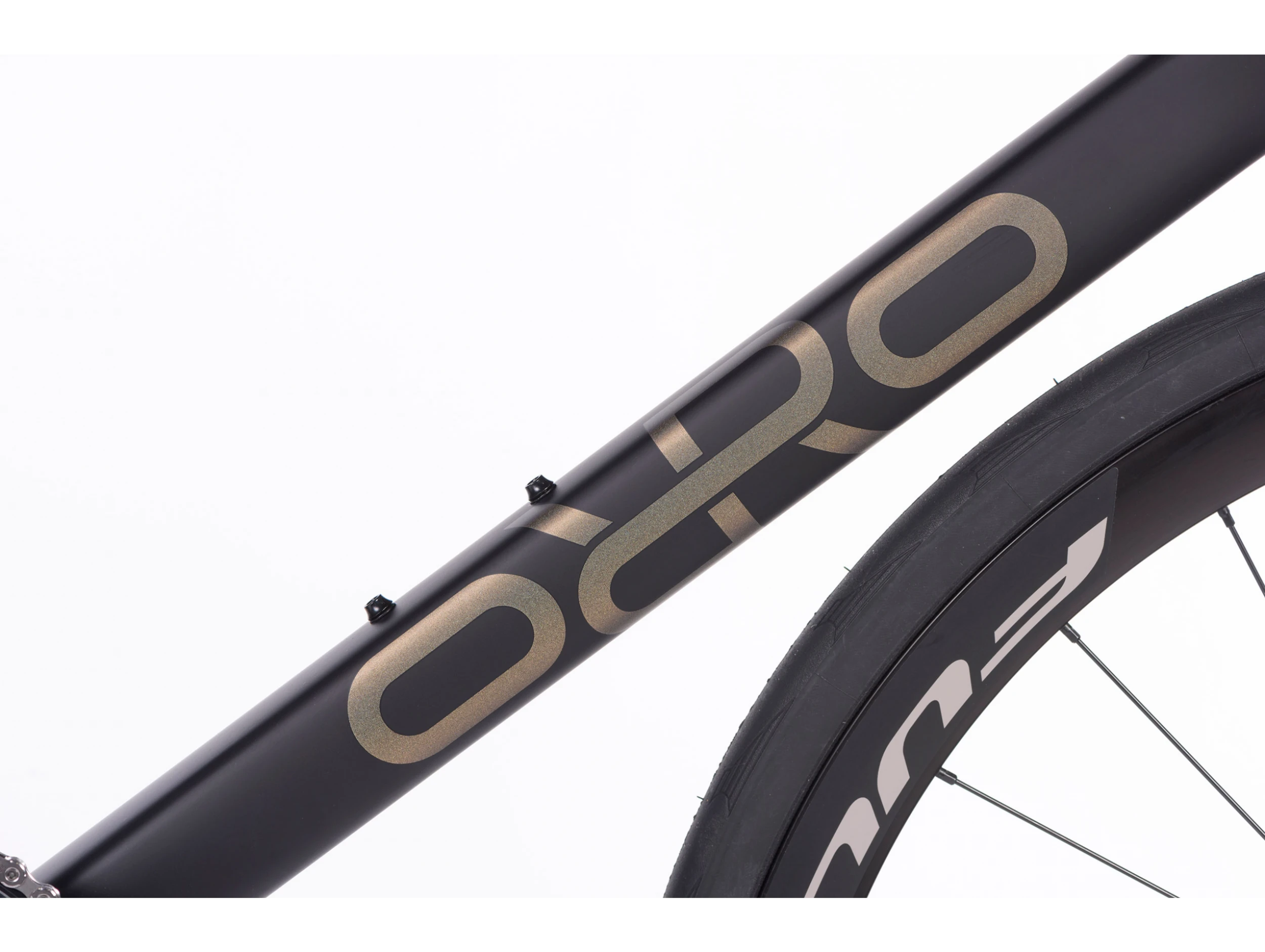 2024 Gold STC 105 Di2 Bike 13 2024 Gold STC 105 Di2 Bike – Bild 13