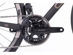 2024 Gold STC 105 Di2 Bike 30 2024 Gold STC 105 Di2 Bike -Default Template 3 i Ride 7570 web large