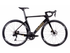 Venturi STC 105 Di2 Bike