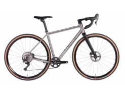 Terra Ti GRX820 Integrated Gravel Bike