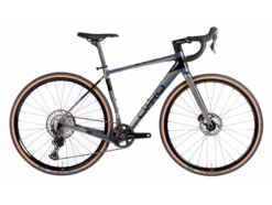 2024 Terra C GRX820 Tailormade Gravel Bike