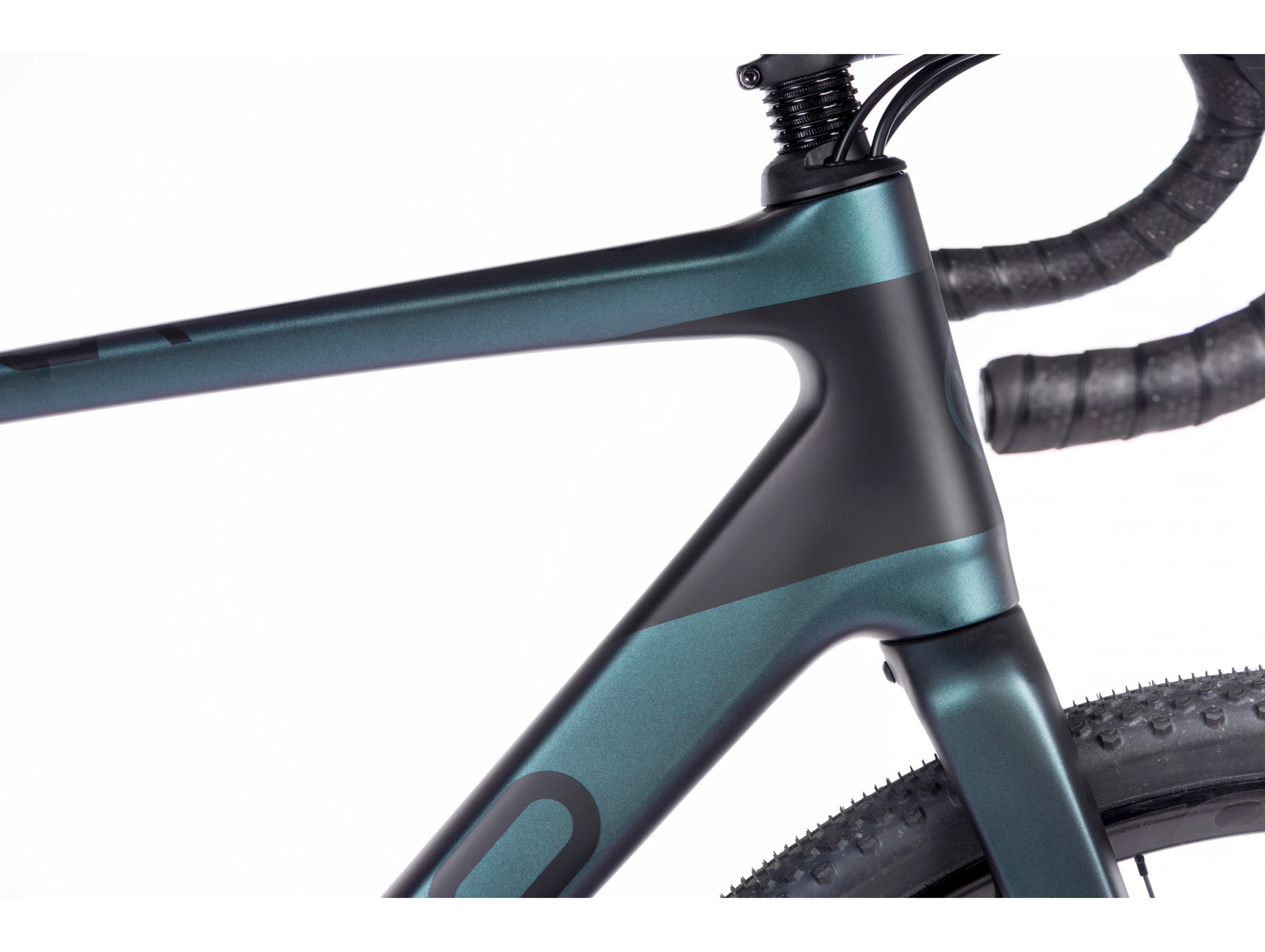 Terra C GRX610 Gravel Bike 6 Terra C GRX610 Gravel Bike – Bild 6