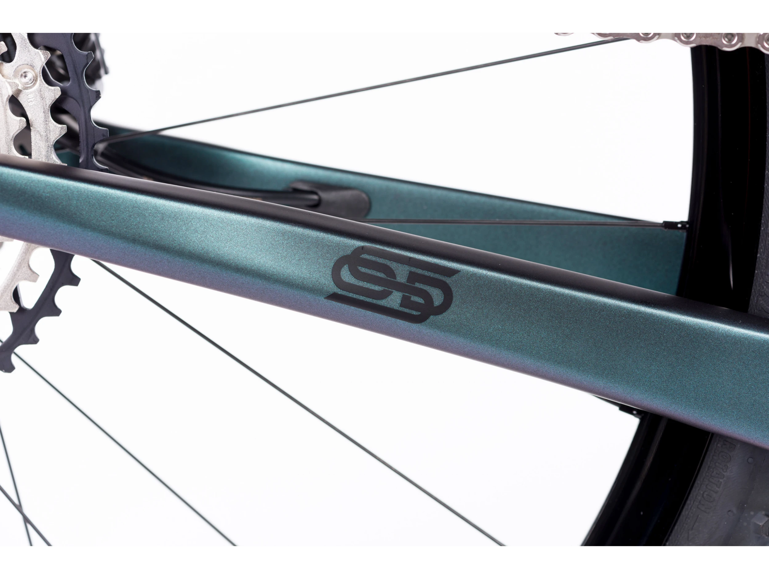 Terra C GRX400 Gravel Bike 8 Terra C GRX400 Gravel Bike – Bild 8