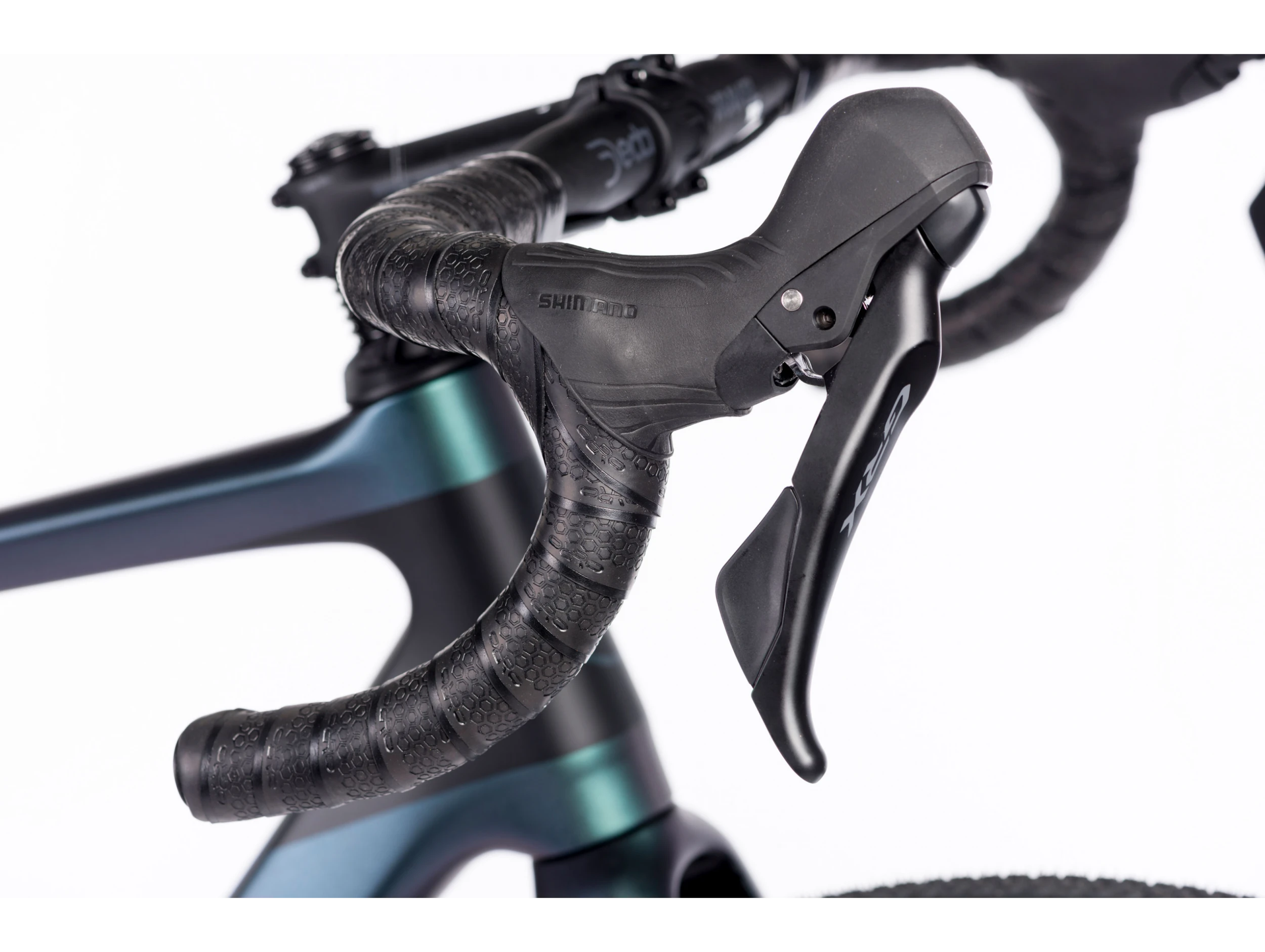 Terra C GRX610 Gravel Bike 10 Terra C GRX610 Gravel Bike – Bild 10