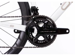 Gold STC Dura Ace Di2/Zipp Bike - Web Exclusive -Default Template 3 i Ride 7740 web large